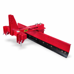 Cuchilla Niveladora Genesis CNT2000